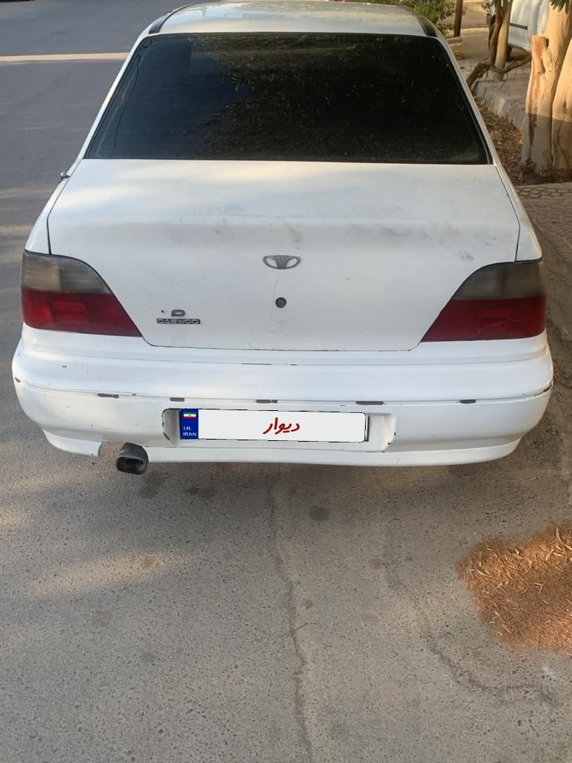 خودرو دوو، سیلو آگهی ann_19463106
