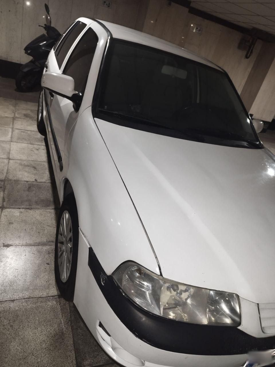 خودرو فولکس، گل آگهی ann_19463127