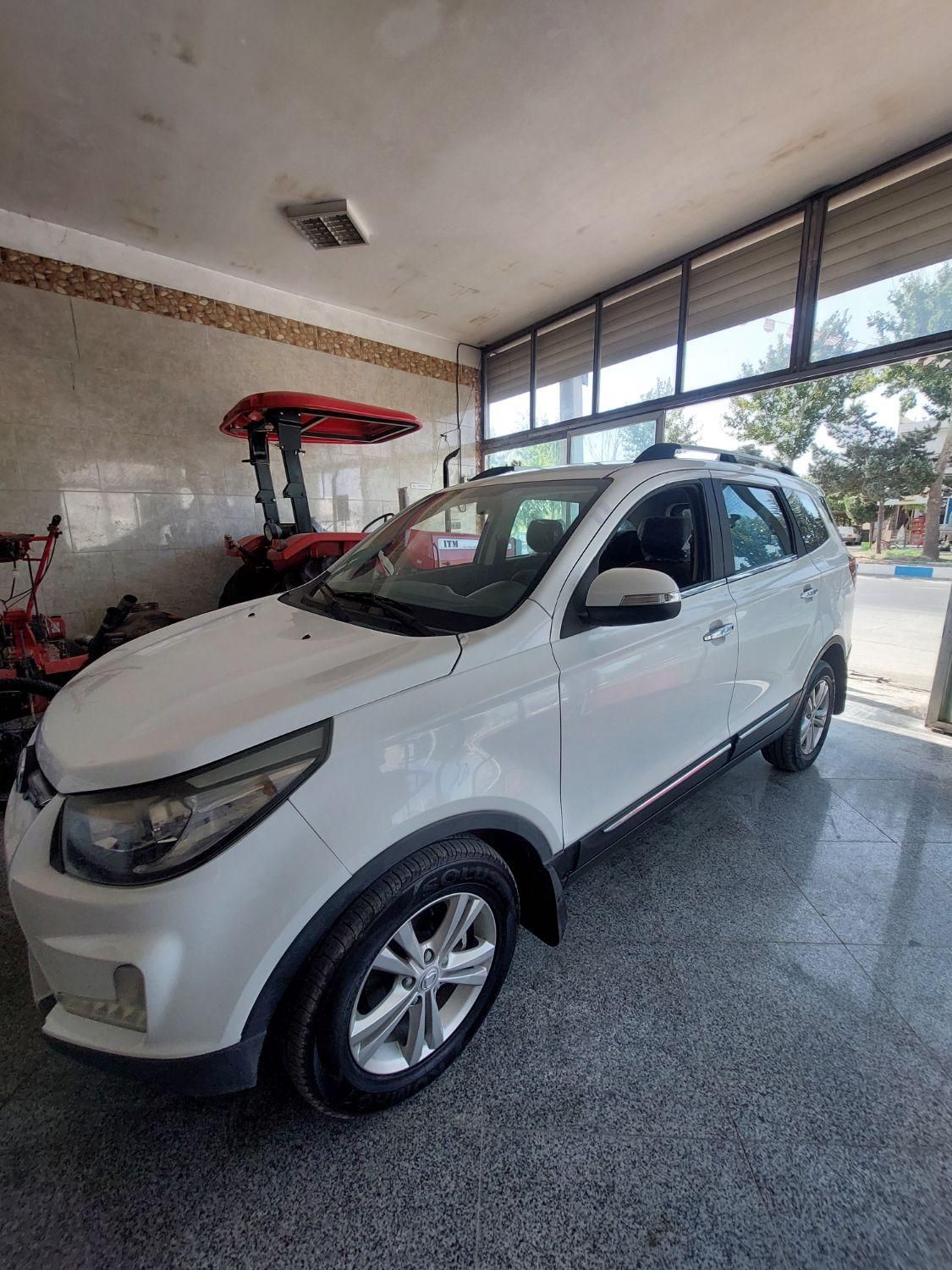 بایک X25 دنده ای - 1398