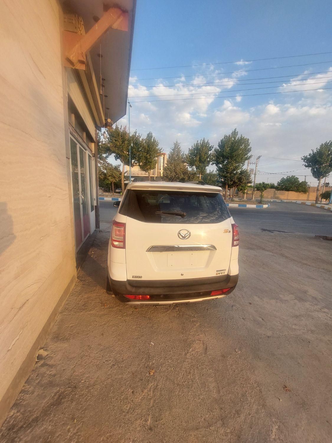 بایک X25 دنده ای - 1398