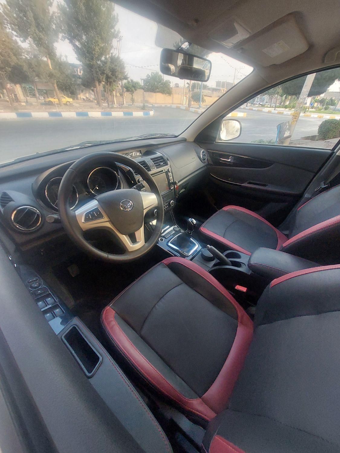 بایک X25 دنده ای - 1398