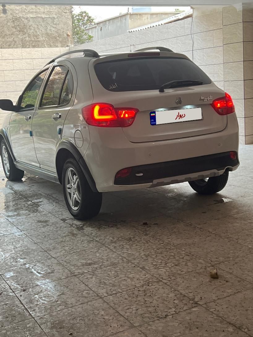 خودرو کوییک، معمولی آگهی ann_19463157