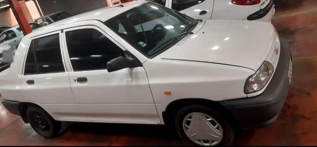 پراید 131 EX - 1398