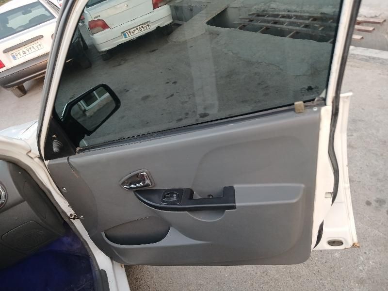 پراید 132 SX - 1390