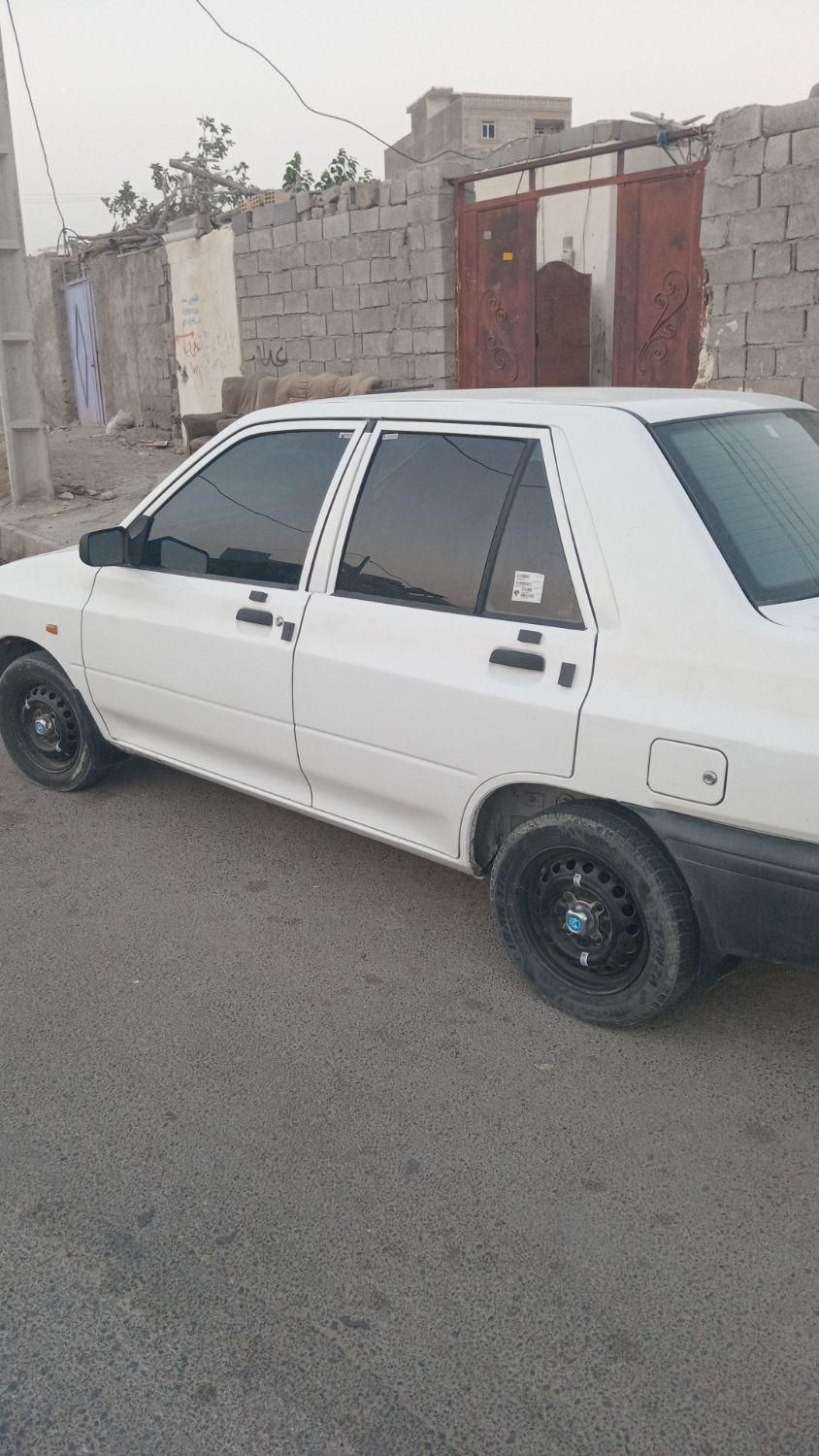 پراید 131 SE - 1399