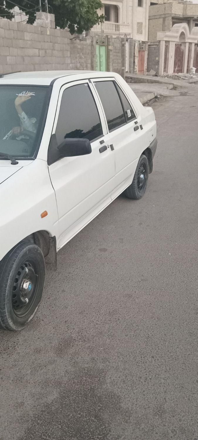 پراید 131 SE - 1399