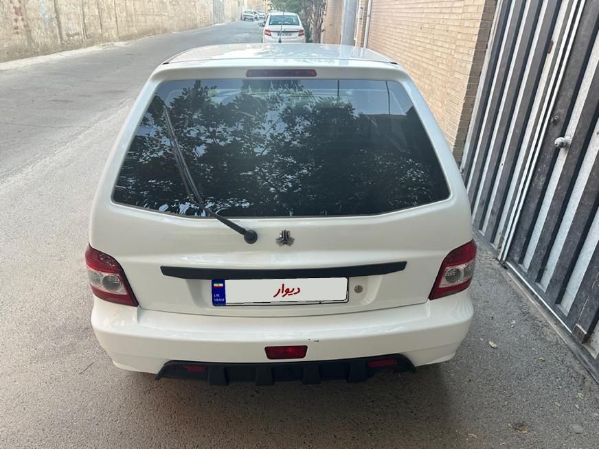پراید 111 SE - 1398