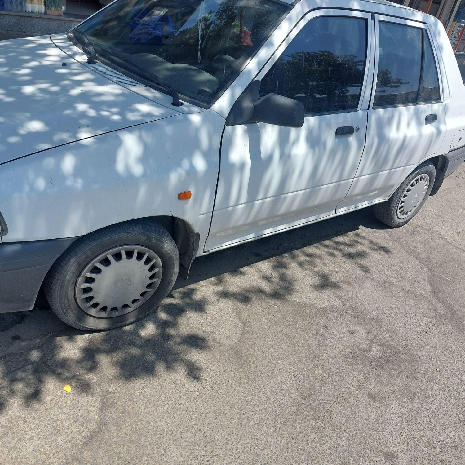 پراید 131 SE - 1397