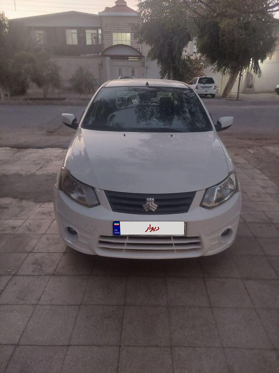 خودرو ساینا، G آگهی ann_19463221
