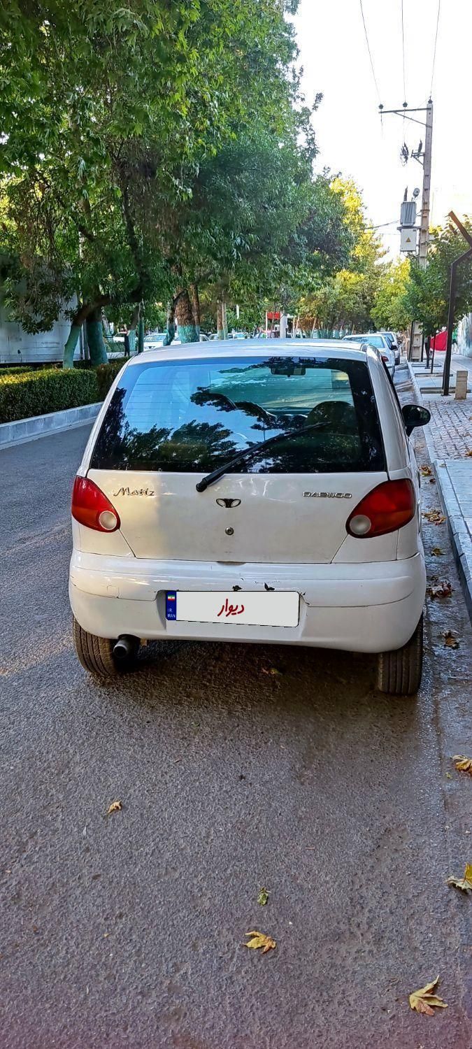 خودرو دوو، ماتیز آگهی ann_19463241