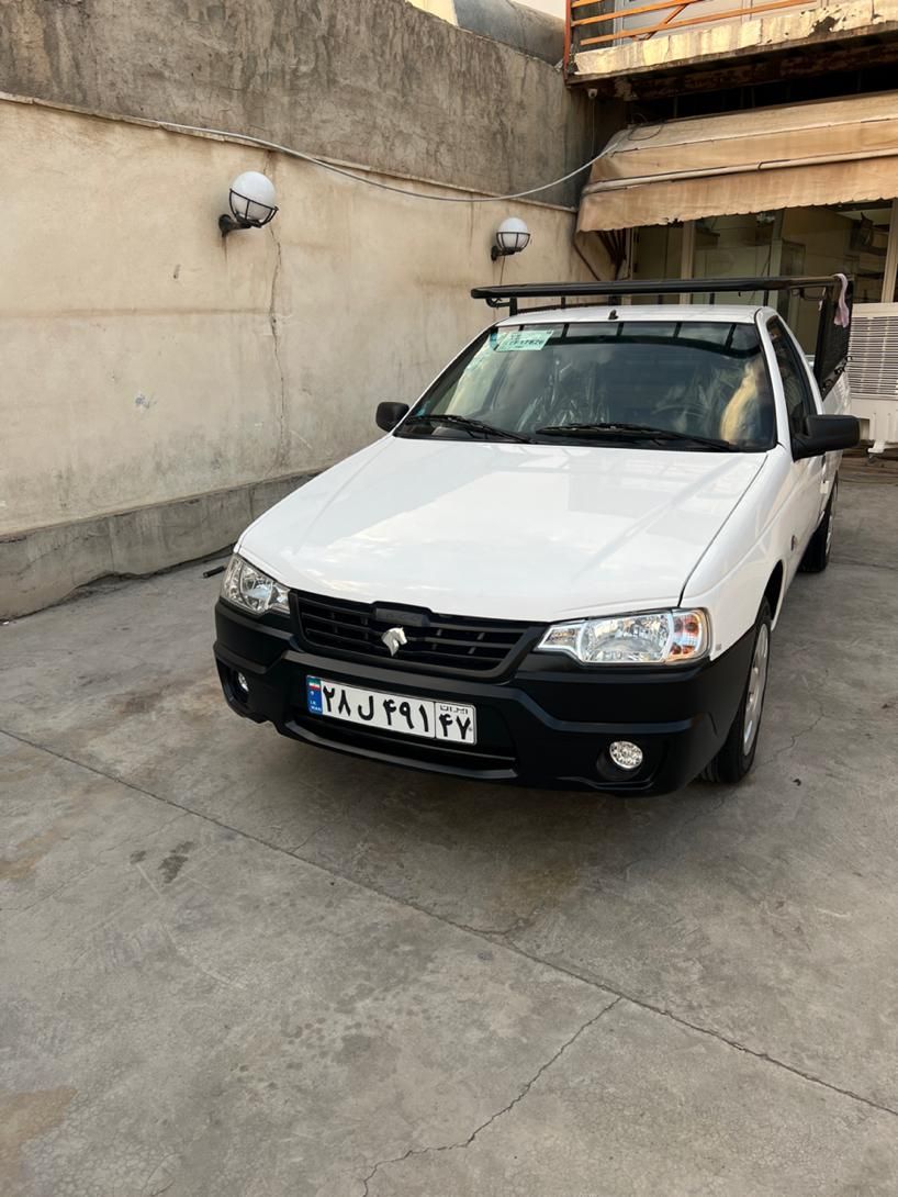 خودرو آریسان، 2 آگهی ann_19463269