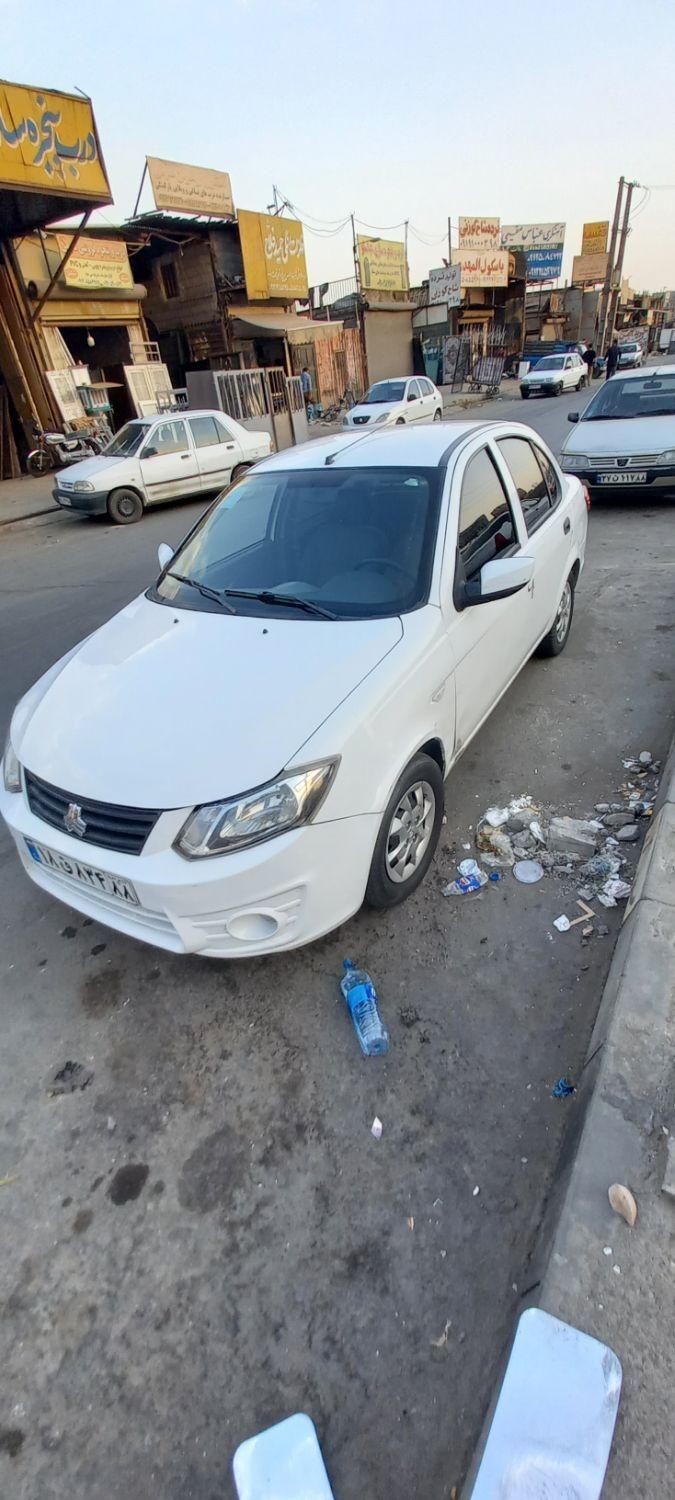 ساینا EX معمولی - 1400