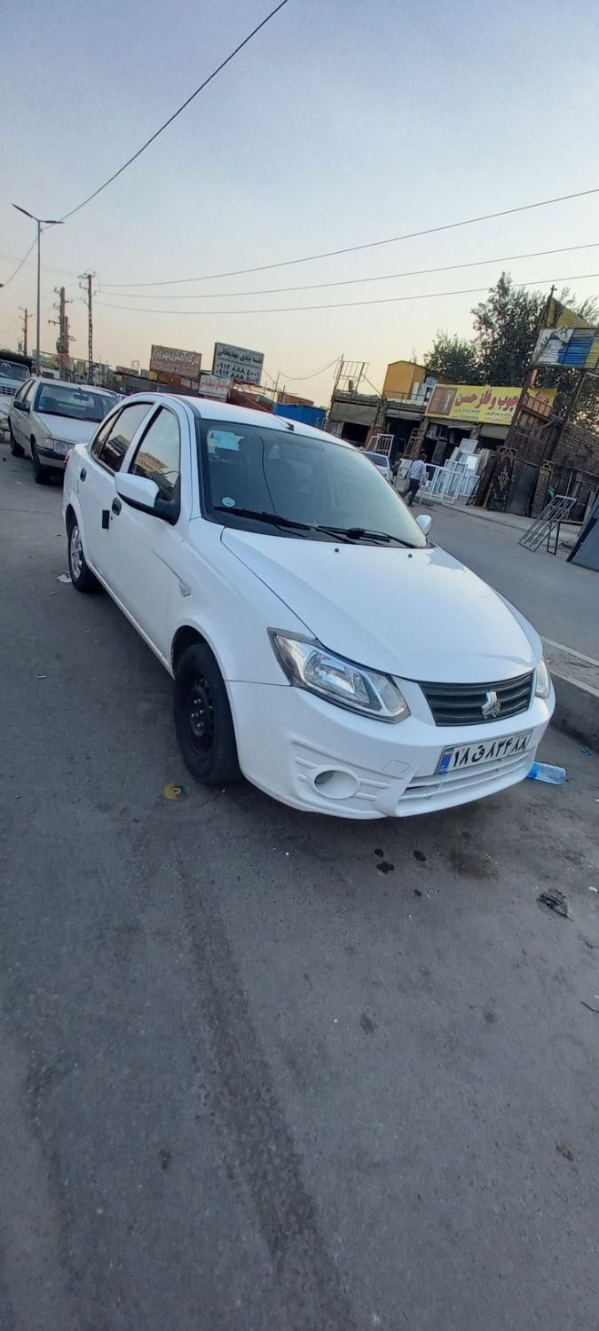 ساینا EX معمولی - 1400