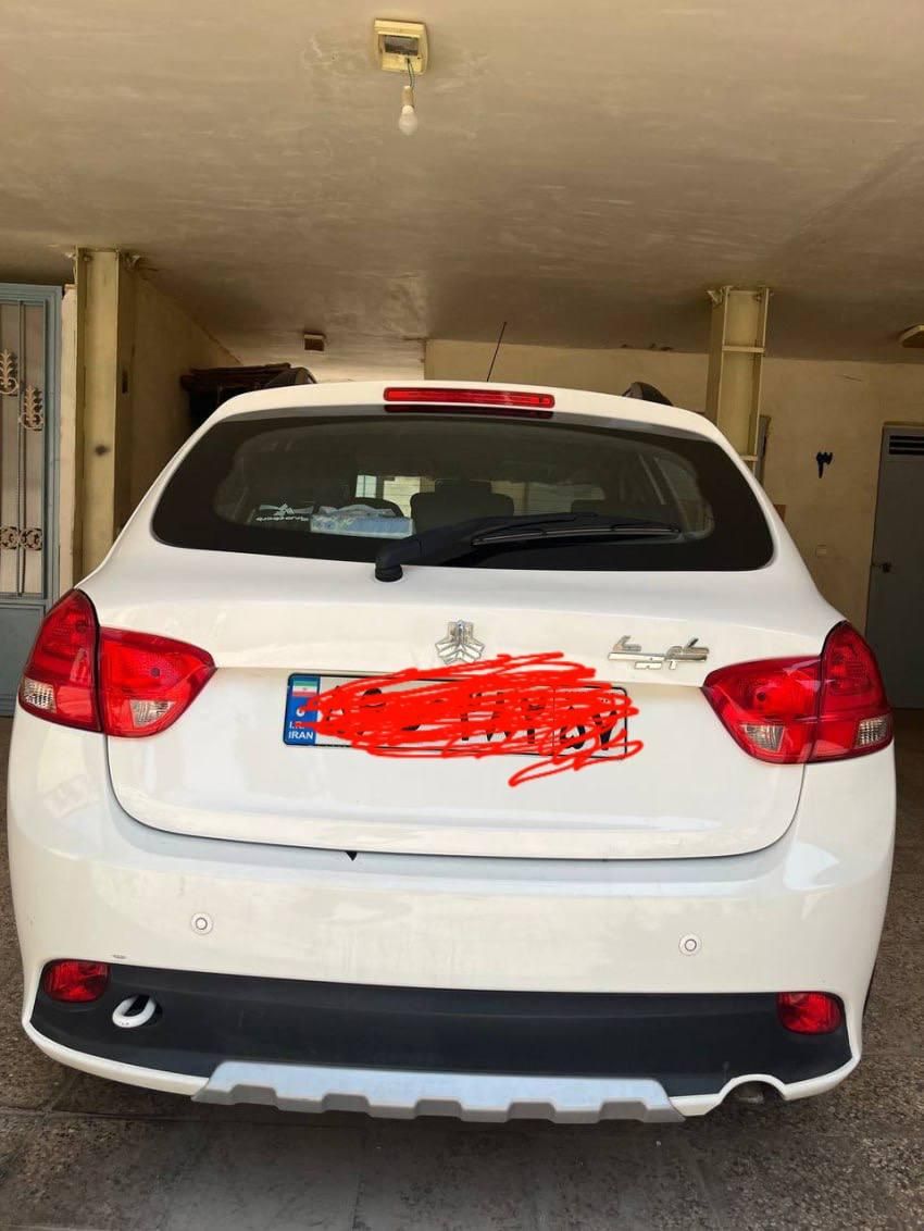 خودرو کوییک، معمولی آگهی ann_19463309