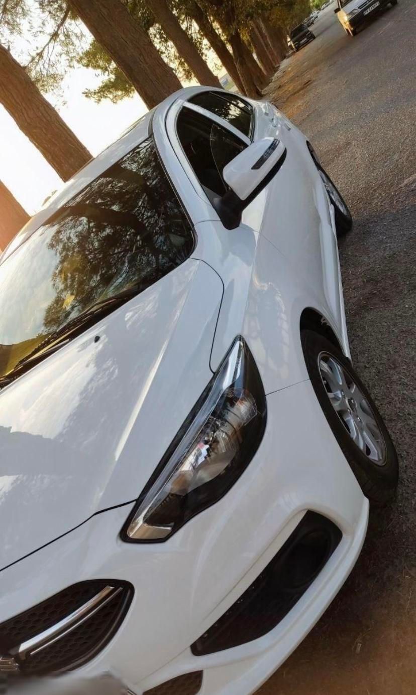 شاهین G دنده ای - 1400