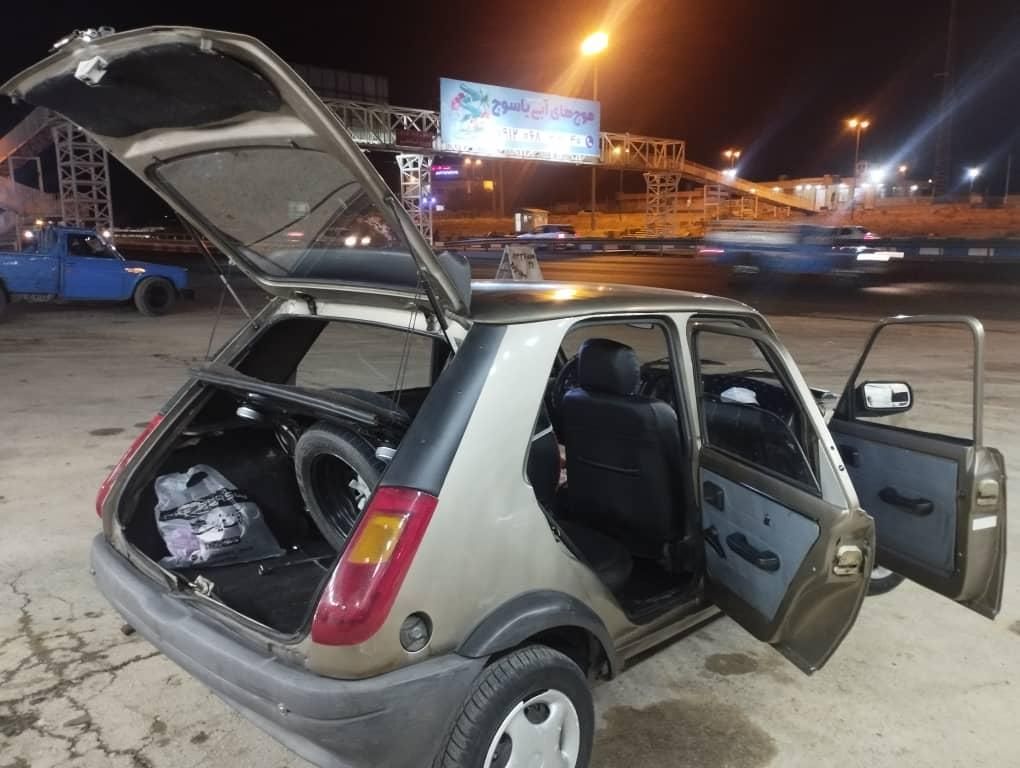 خودرو رنو، پی کی آگهی ann_19463332