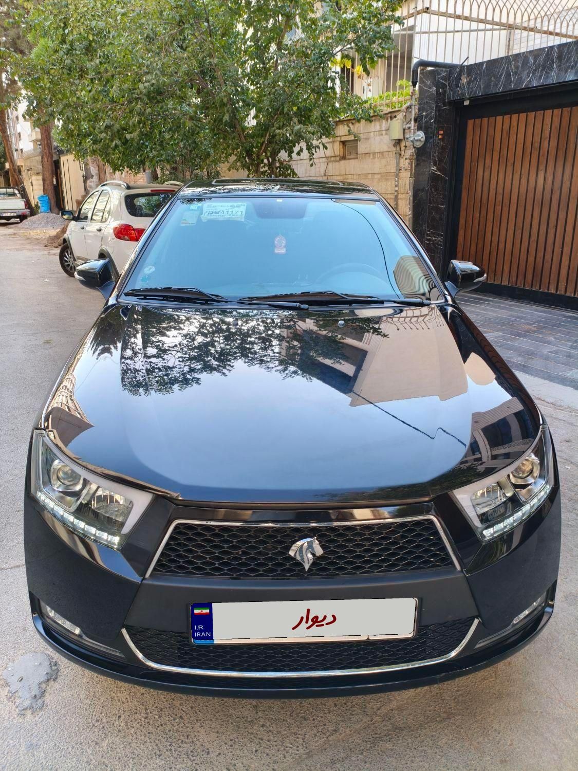 خودرو دنا، پلاس توربو آگهی ann_19463338