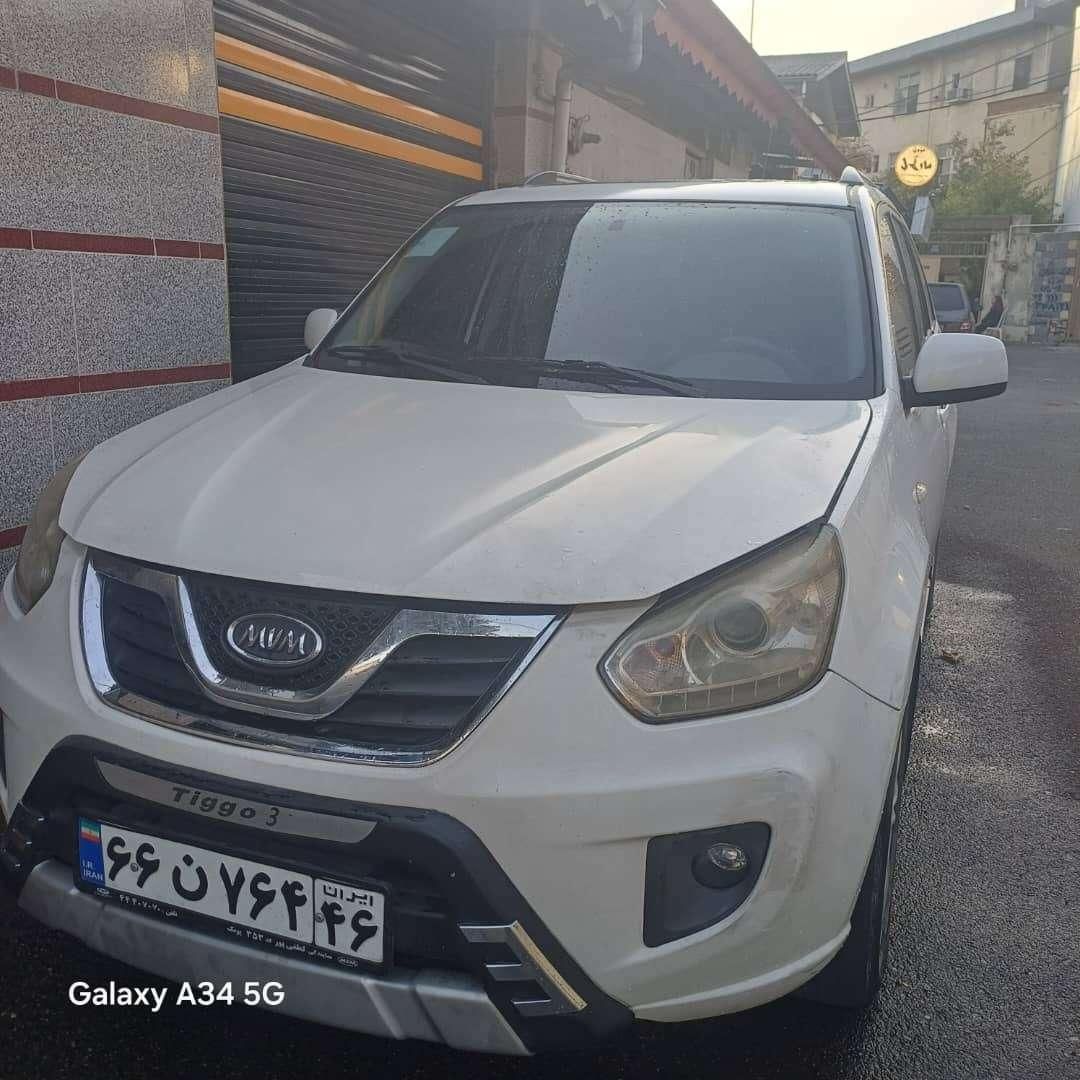 ام وی ام X33 جدید اتوماتیک - 1394