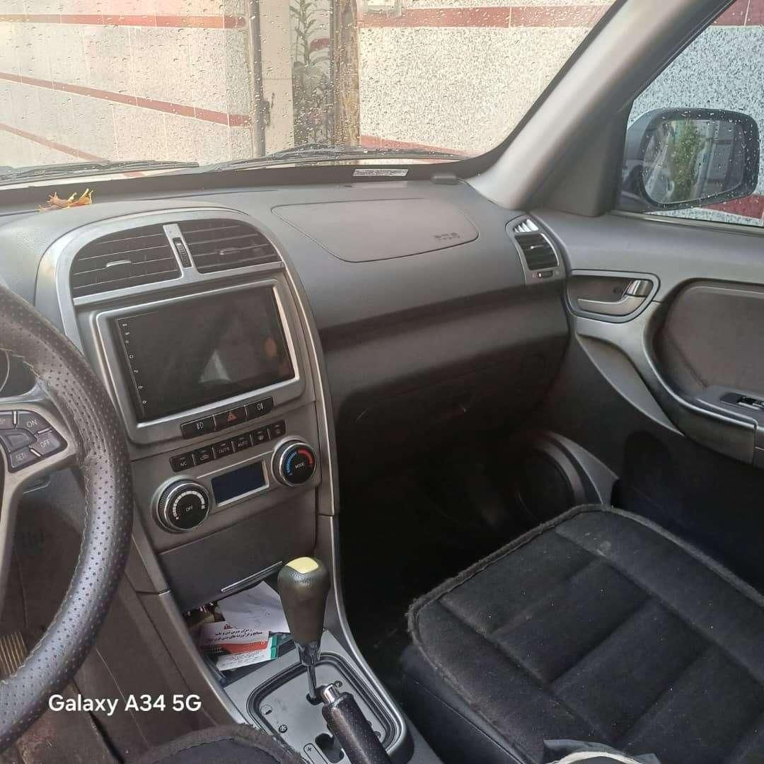 ام وی ام X33 جدید اتوماتیک - 1394