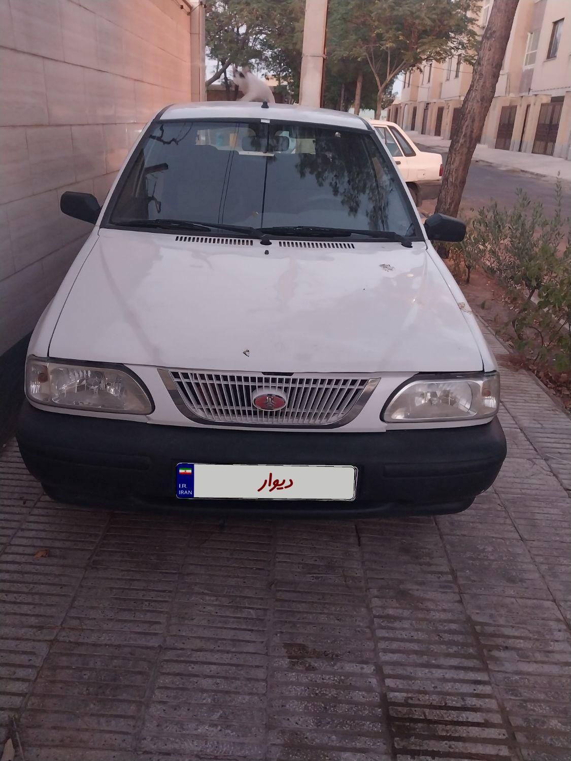 خودرو پراید، 141 آگهی ann_19463393