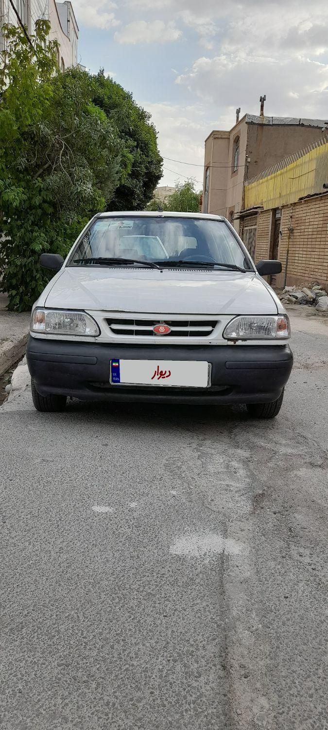 خودرو پراید، 141 آگهی ann_19463406