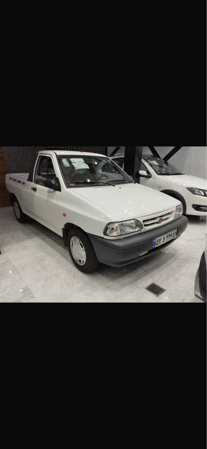 پراید 151 SE - 1404