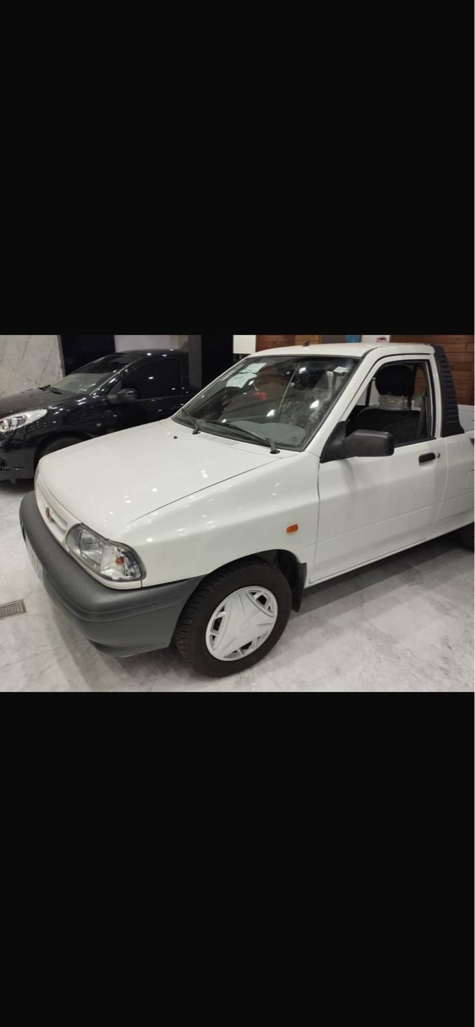 پراید 151 SE - 1404