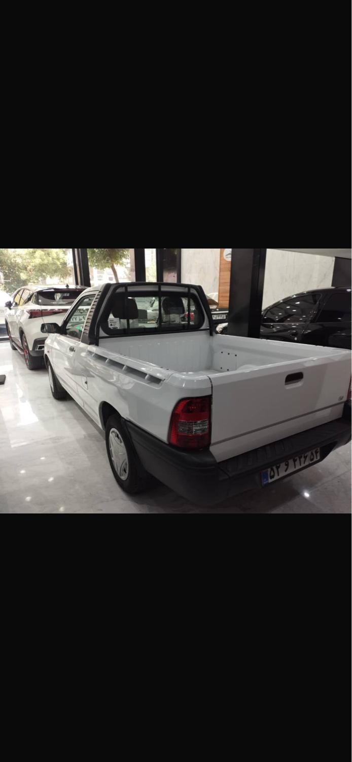 پراید 151 SE - 1404