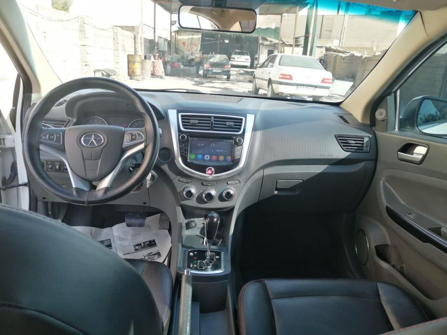 خودرو جک، J4 آگهی ann_19463444