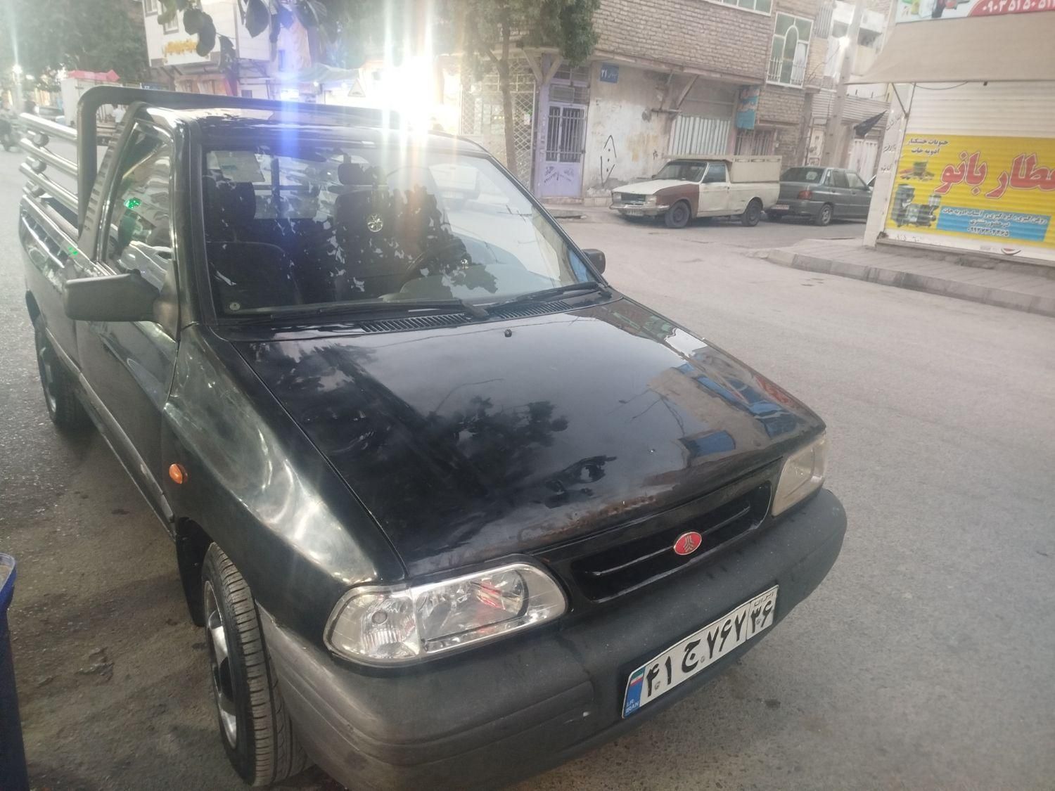 خودرو پراید، 151 آگهی ann_19463465