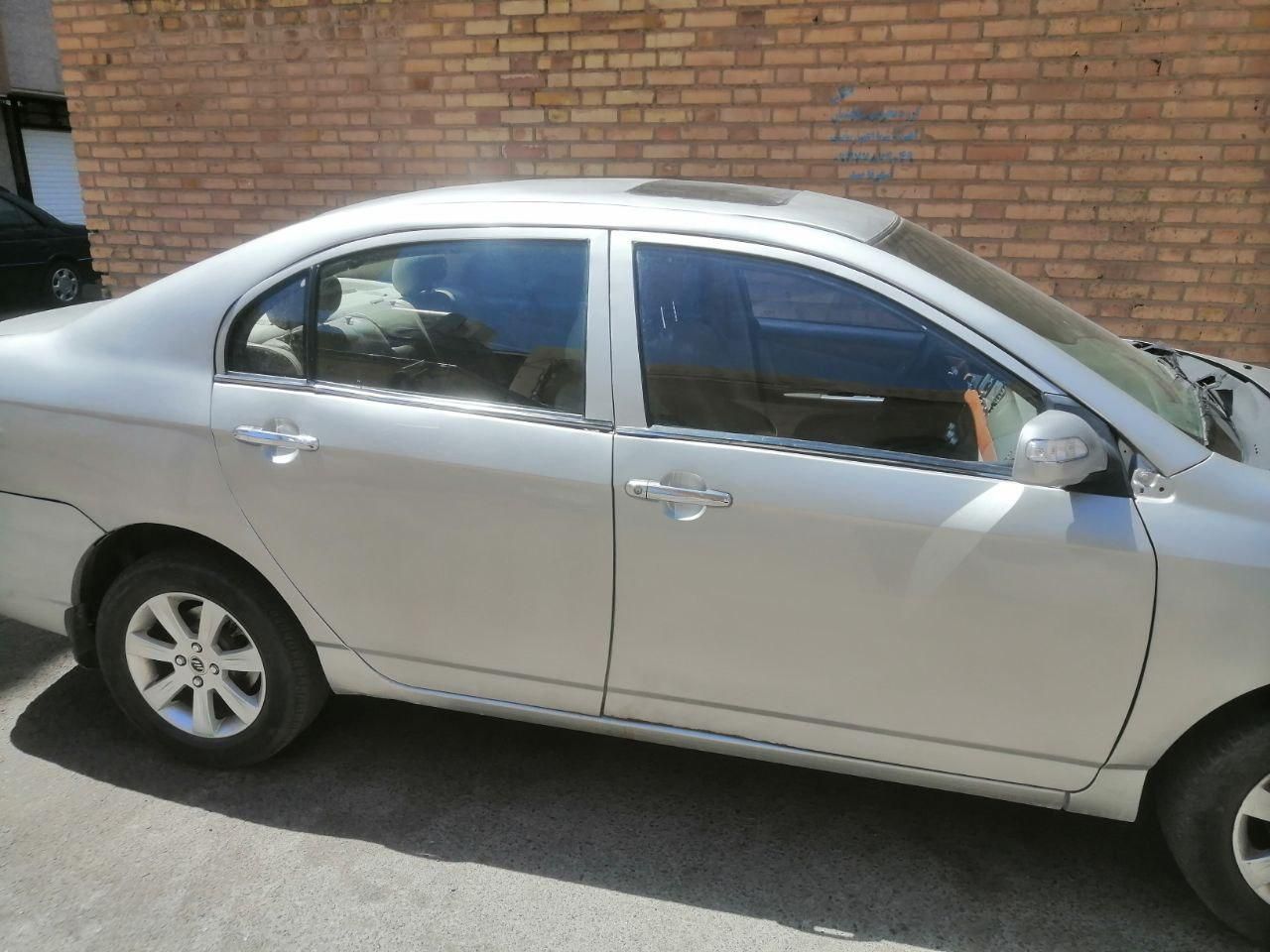 لیفان 620 دنده ای 1800 - 1394