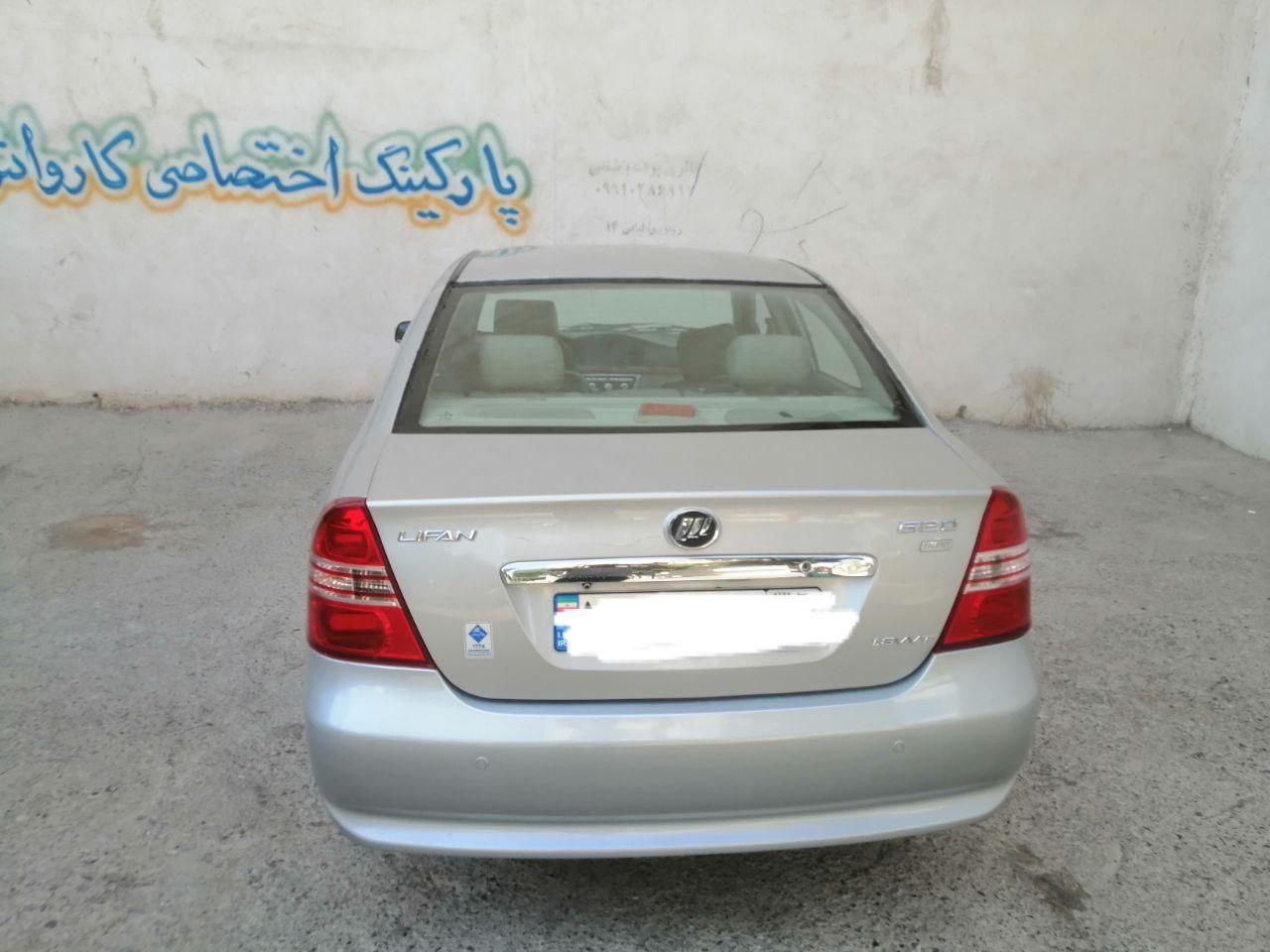 لیفان 620 دنده ای 1800 - 1394