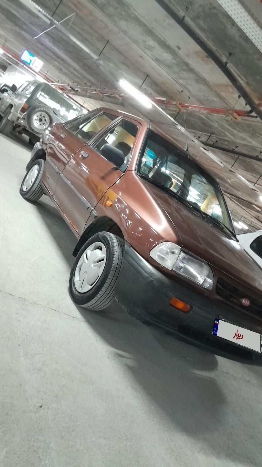 خودرو پراید، صبا آگهی ann_19463472