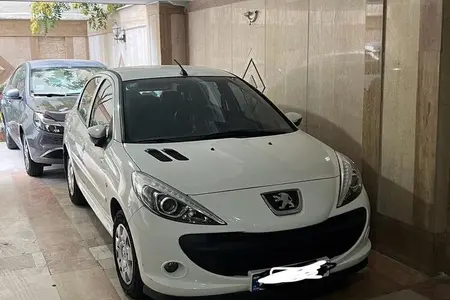 خودرو پژو، 207 آگهی ann_19463481