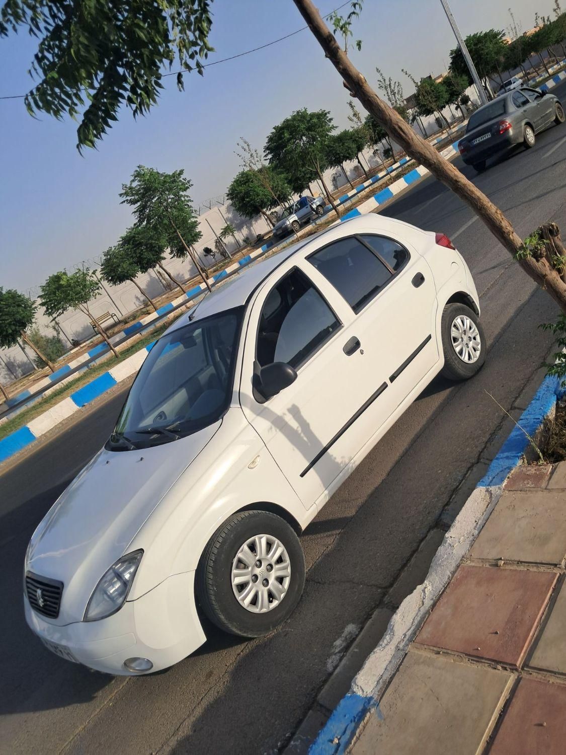 خودرو تیبا، 2 آگهی ann_19463482