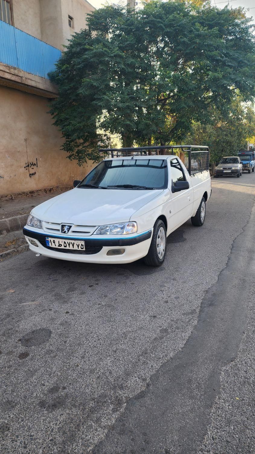 خودرو آریسان، معمولی آگهی ann_19463489