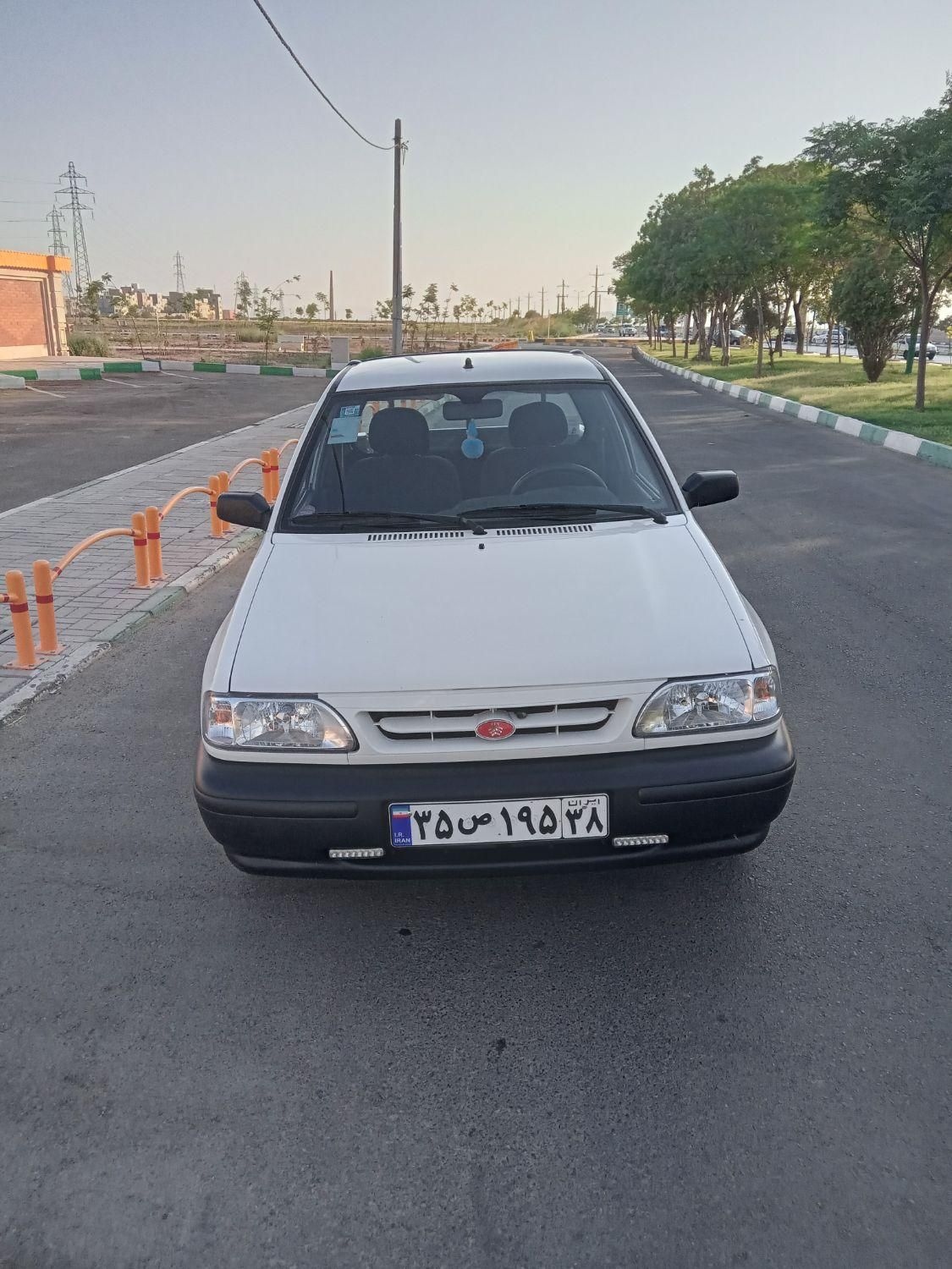 خودرو پراید، 151 آگهی ann_19463501