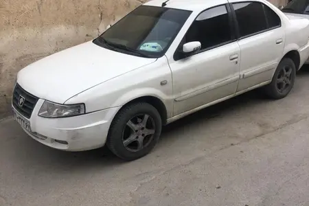 خودرو سمند، سورن آگهی ann_19463510