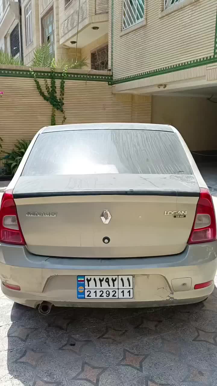 خودرو رنو، تندر 90 آگهی ann_19463515