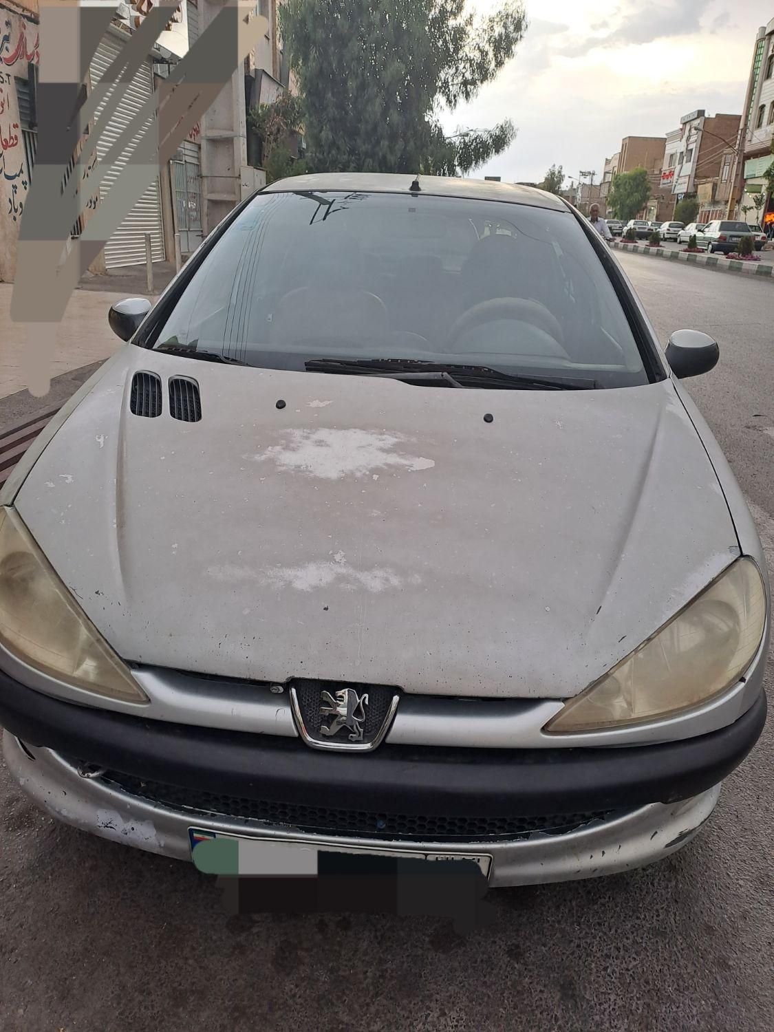 خودرو پژو، 206 آگهی ann_19463529