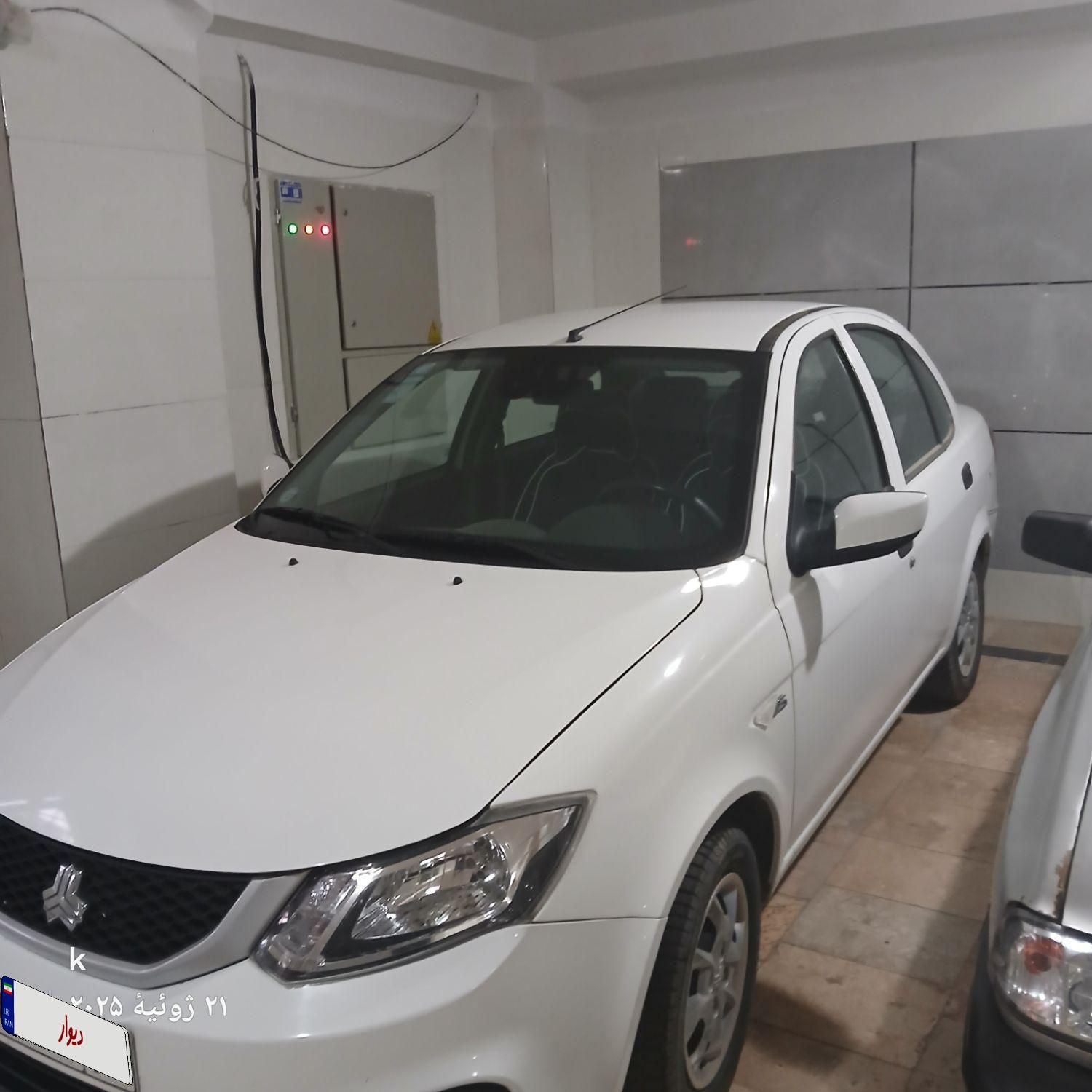 خودرو ساینا، S آگهی ann_19463531