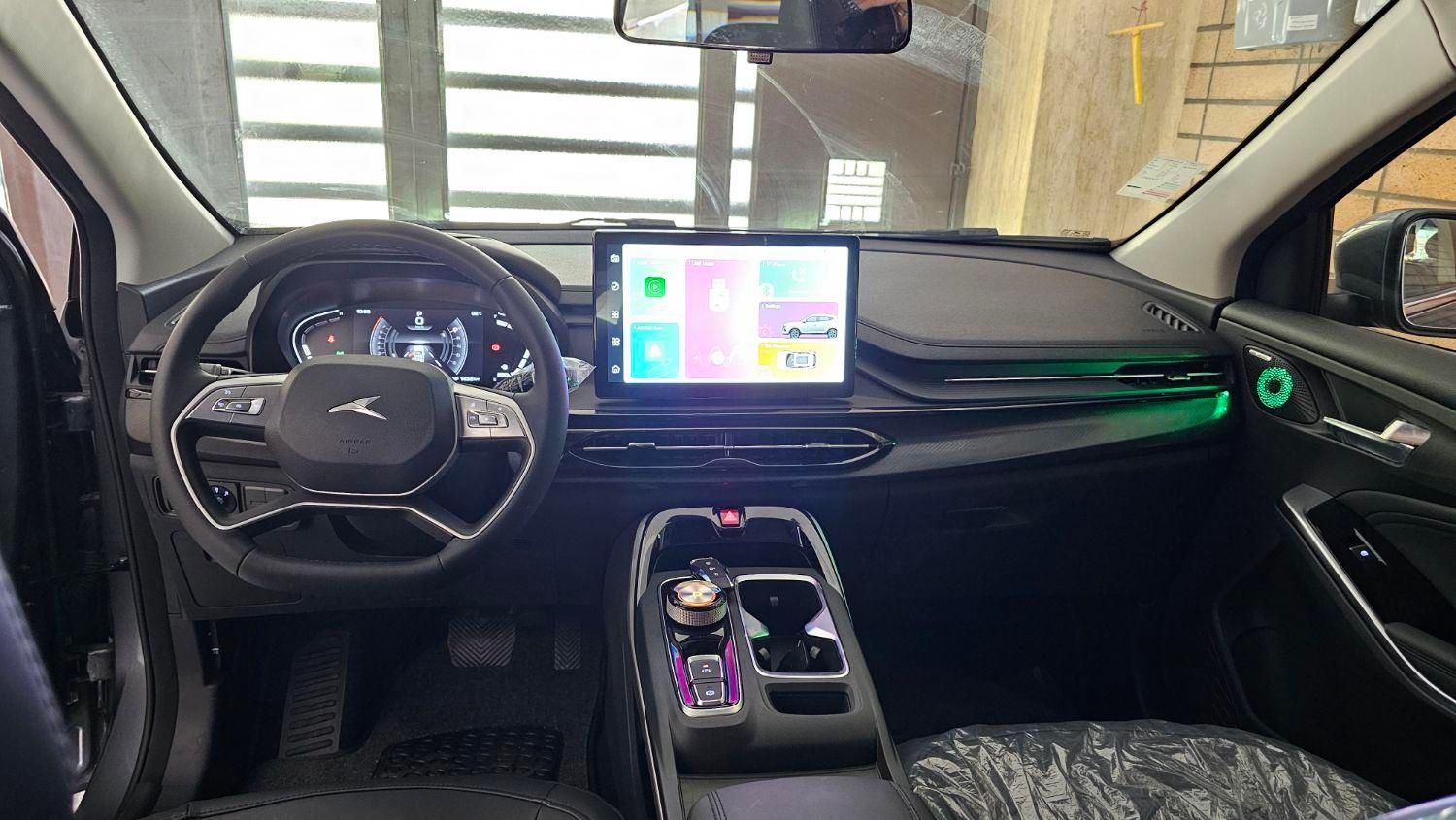 کی ام سی X5 ۱.۵ لیتر توربو - 2024