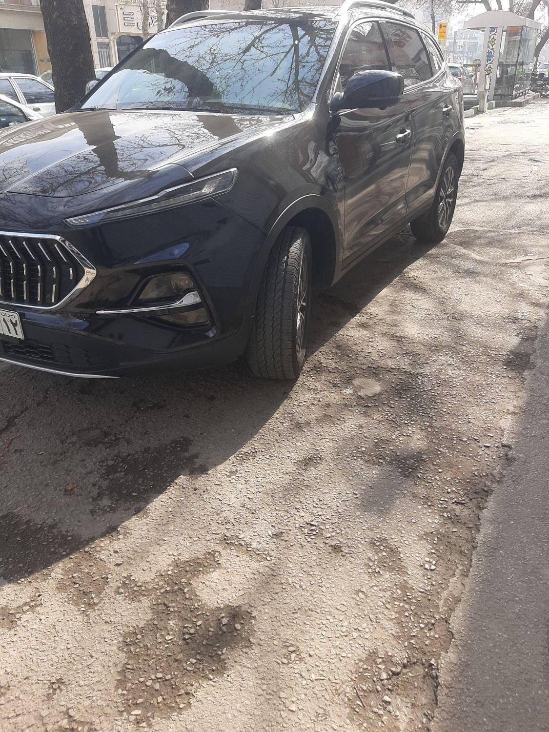خودرو کی ام سی، K7 آگهی ann_19463565