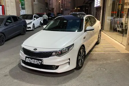 خودرو کیا، اپتیما آگهی ann_19463577