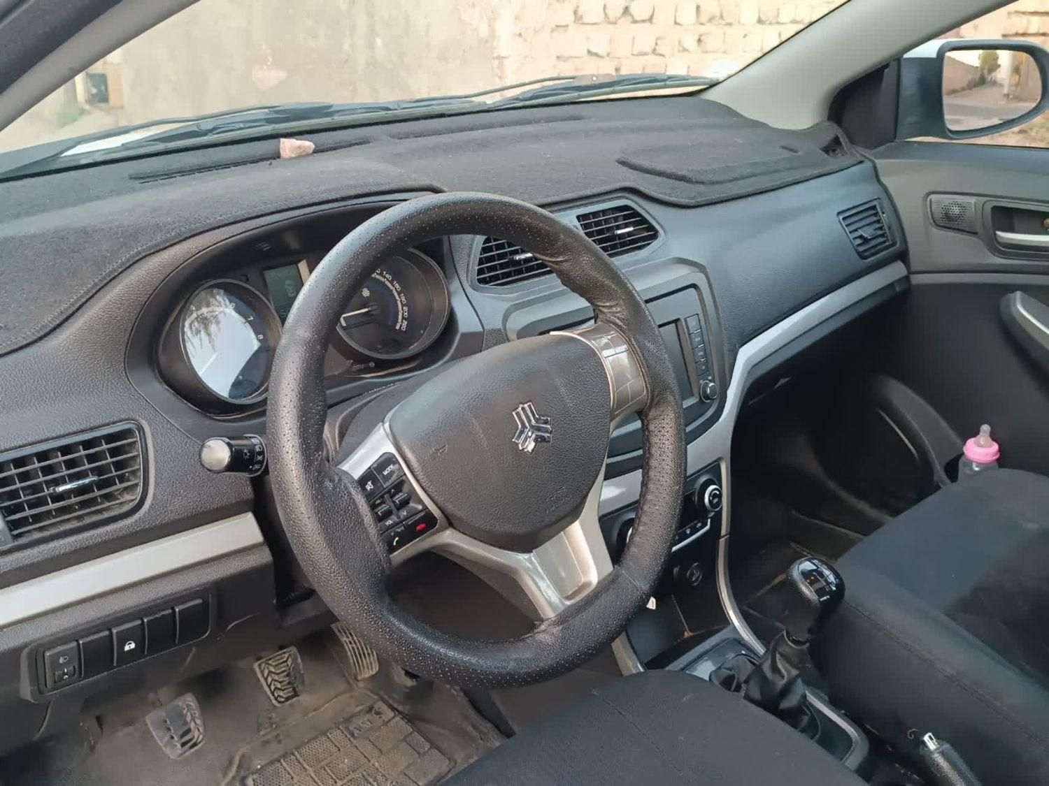 شاهین G دنده ای - 1400