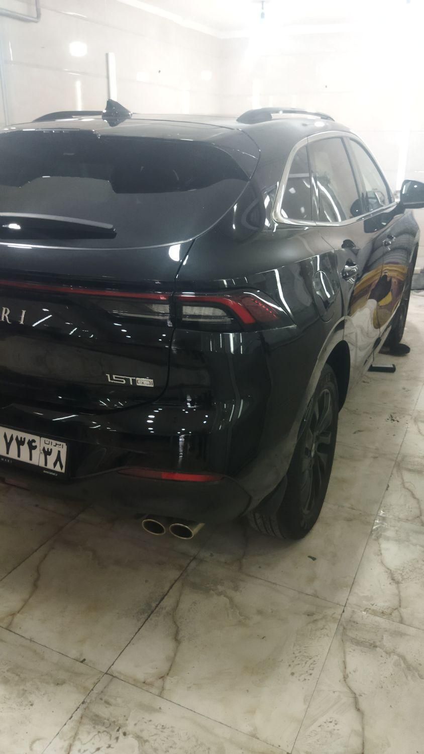 خودرو لاماری، ایما آگهی ann_19463605