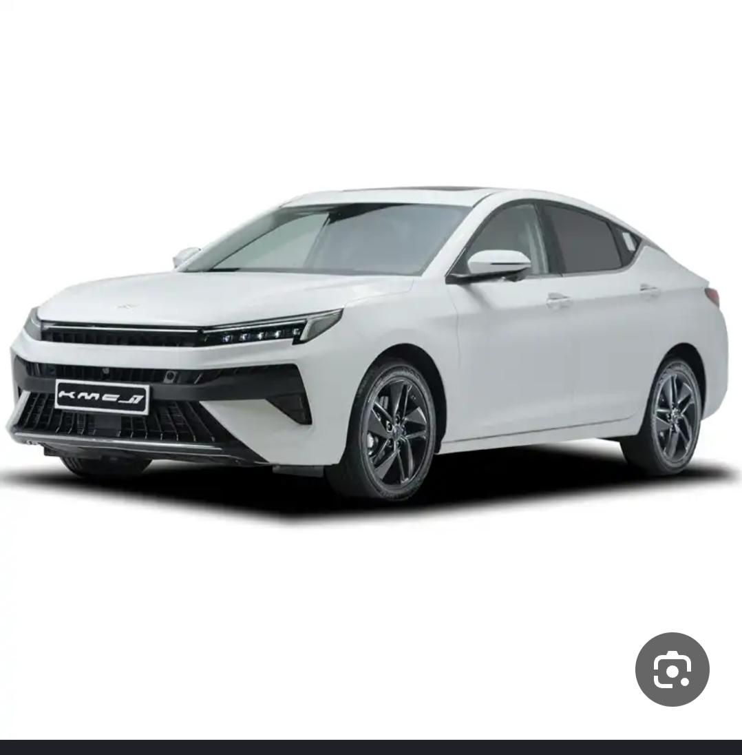 خودرو کی ام سی، J7 آگهی ann_19463619