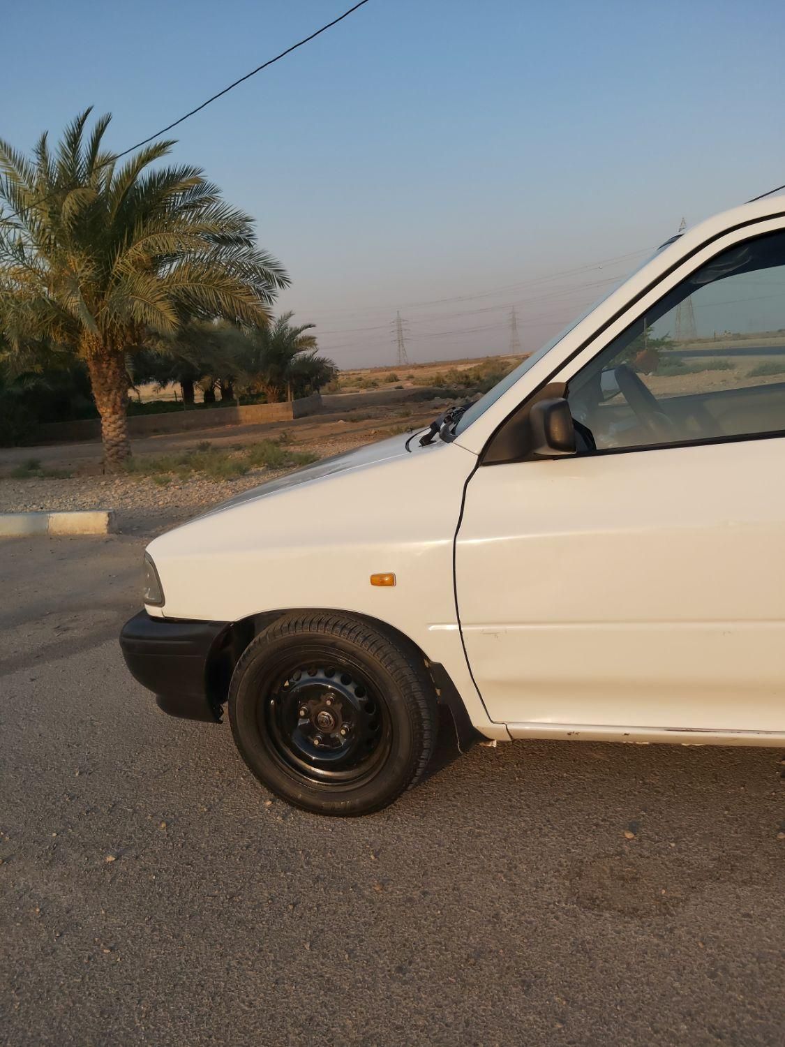 پراید 131 SE - 1397