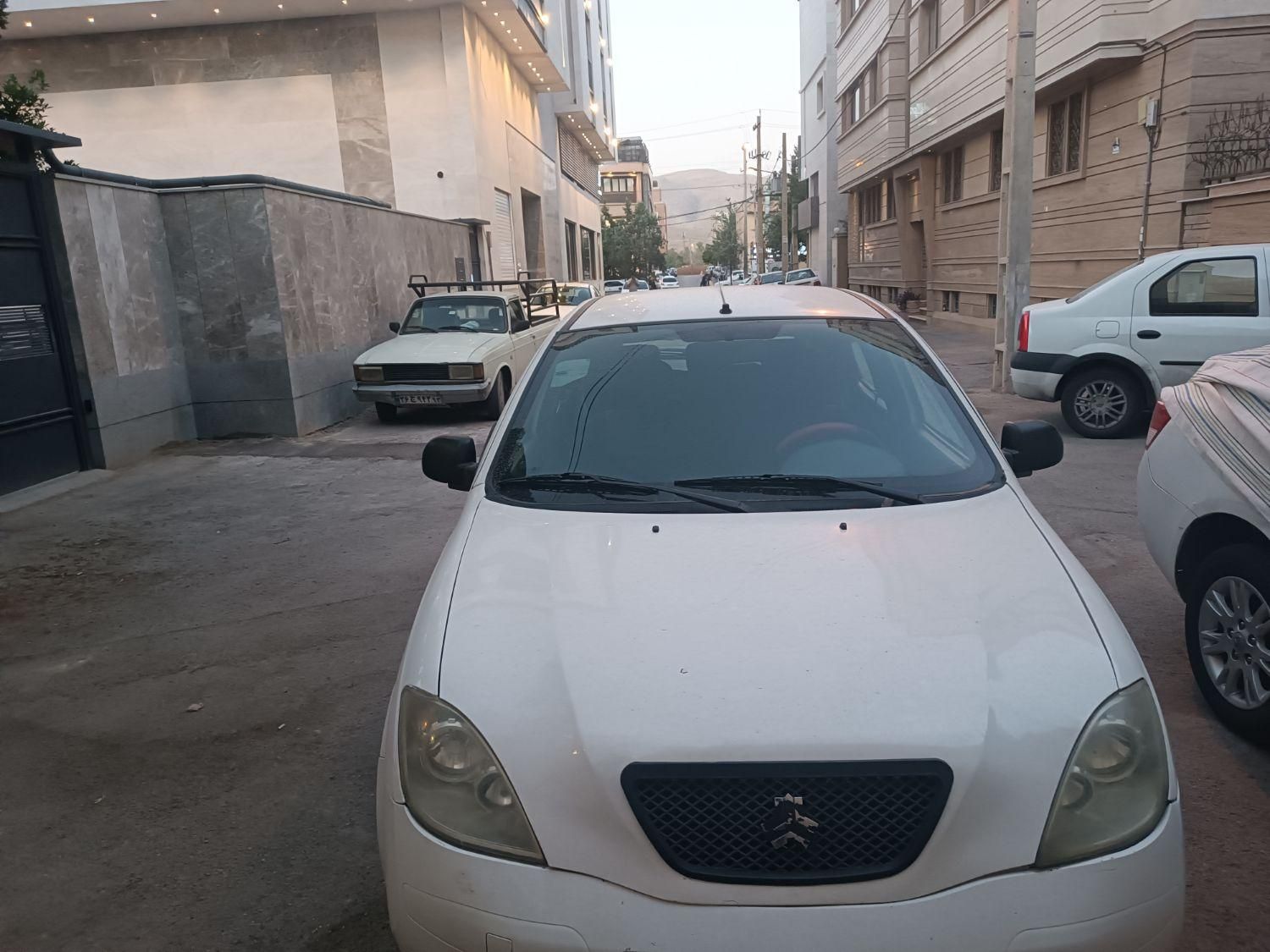 خودرو تیبا، 2 آگهی ann_19463642