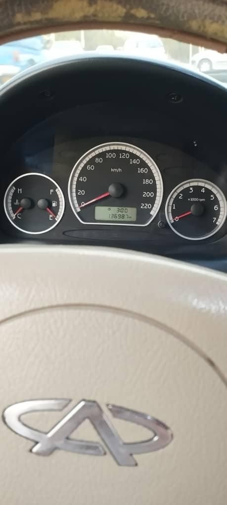ام وی ام 110 چهار سیلندر دنده ای - 1391